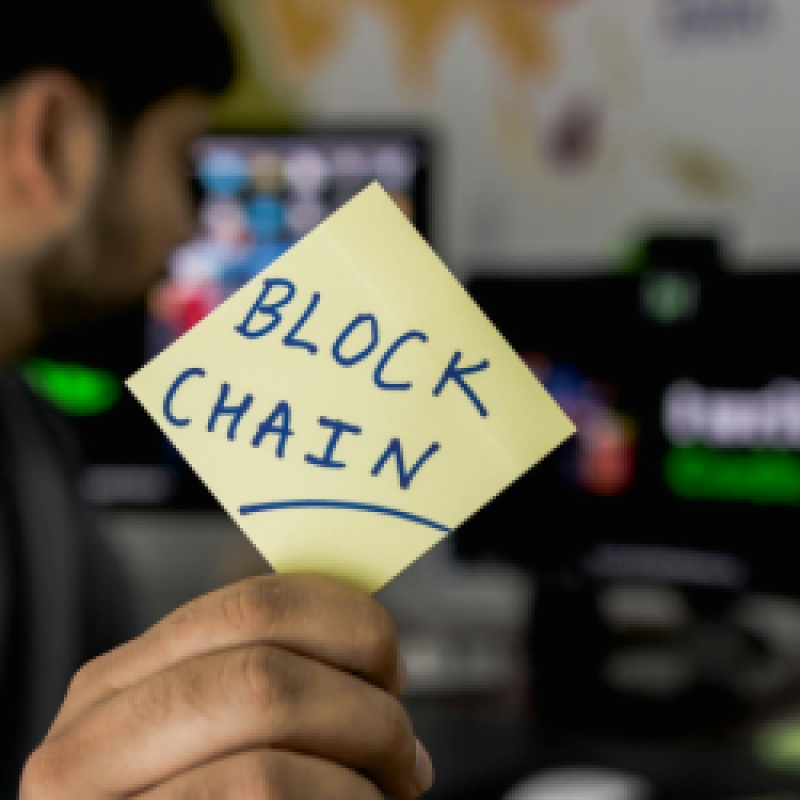 Understanding Blockchain Technology: A Beginner's Guide