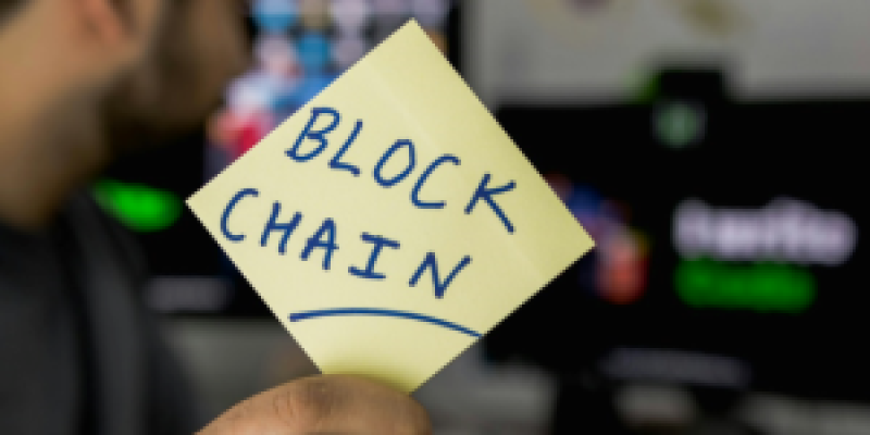 Understanding Blockchain Technology: A Beginner's Guide